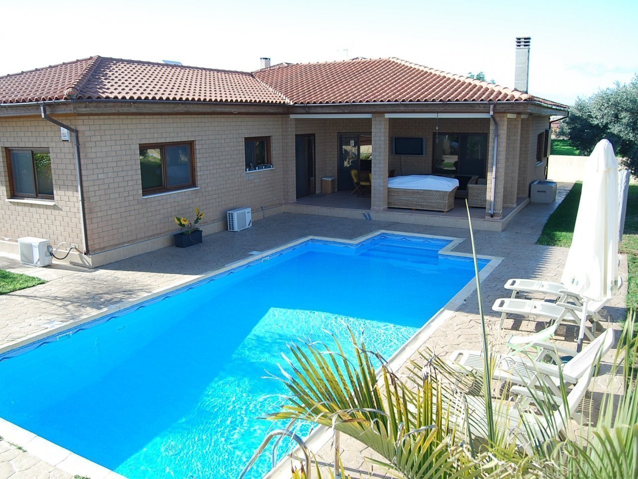 Property for Sale: House (Detached) in Erimi, Limassol  | 1stclass Homes PH