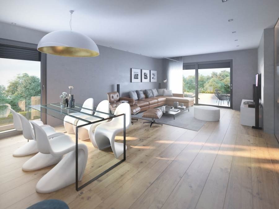Property for Sale: Apartment (Flat) in Echedoros, Thessaloniki  | 1stclass Homes PH