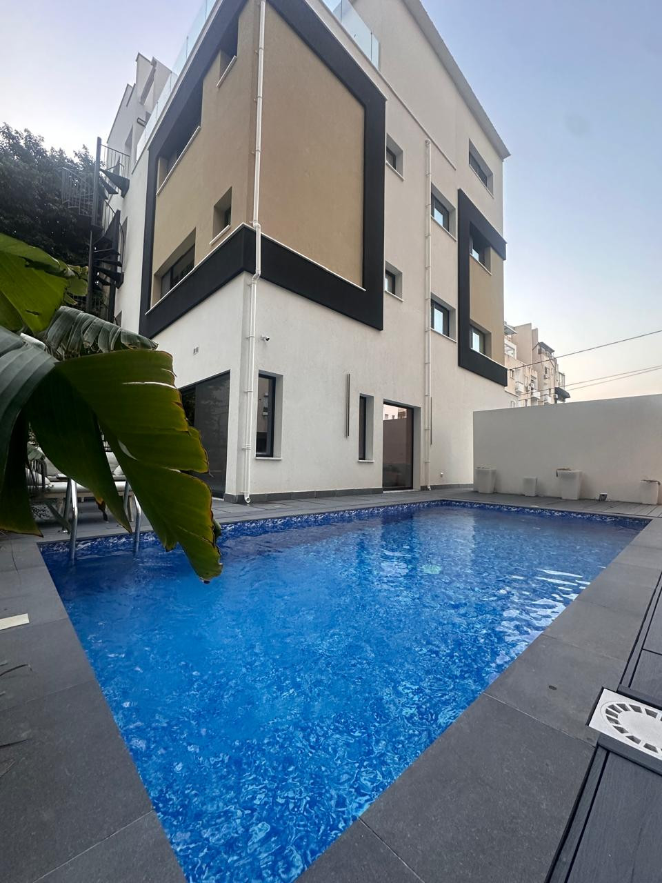 Property for Sale: Building (Default) in Neapoli, Limassol  | 1stclass Homes PH