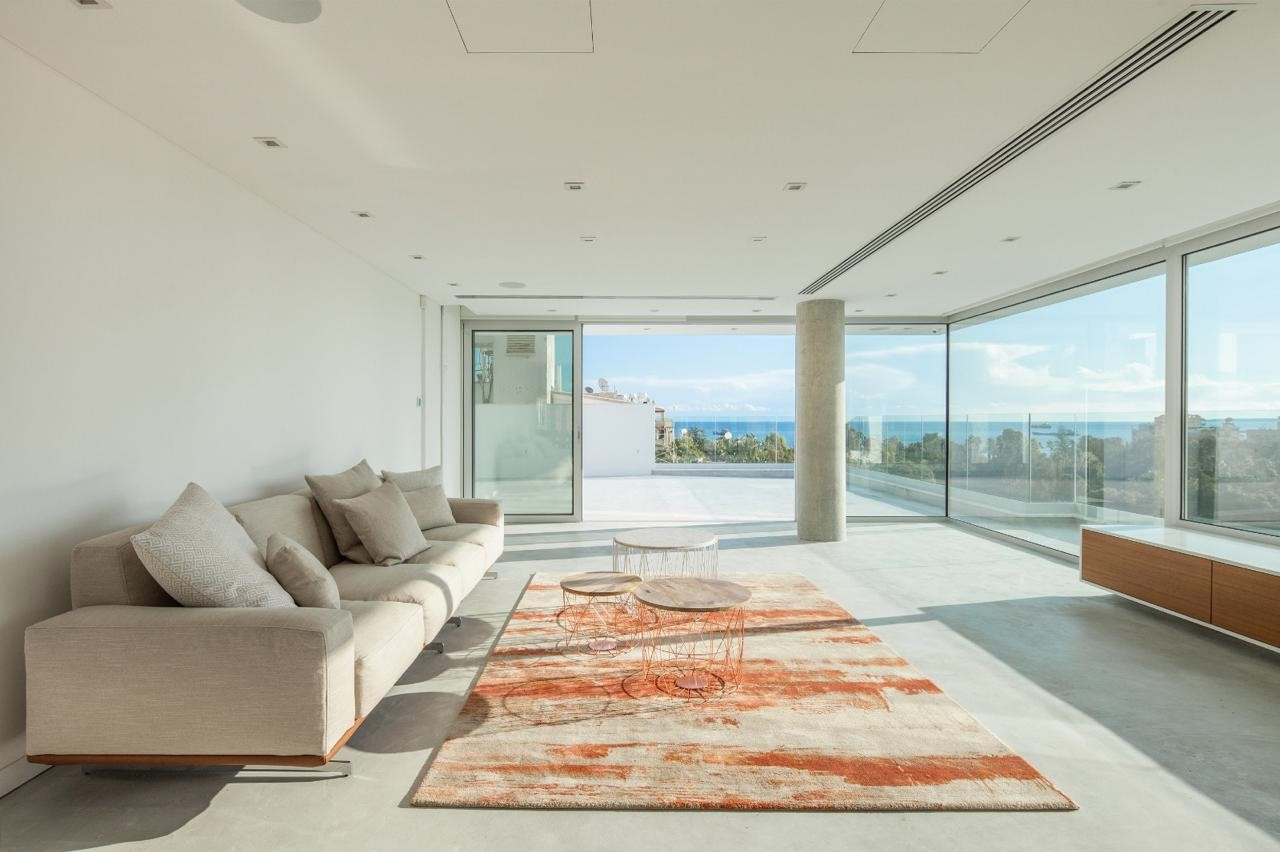 Property for Sale: Apartment (Flat) in City Center, Limassol  | 1stclass Homes PH