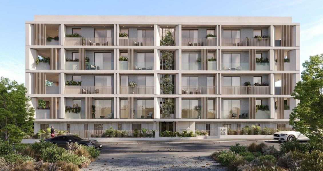 Property for Sale: Apartment (Flat) in Universal, Paphos  | 1stclass Homes PH