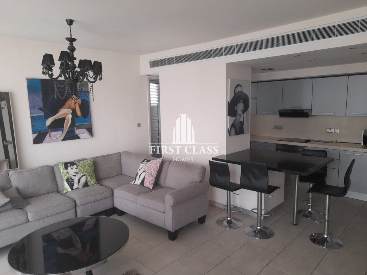Property for Rent: Apartment (Flat) in Acropoli, Nicosia for Rent | 1stclass Homes PH