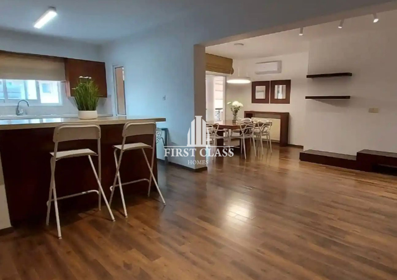 Property for Rent: Apartment (Flat) in Strovolos, Nicosia for Rent | 1stclass Homes PH
