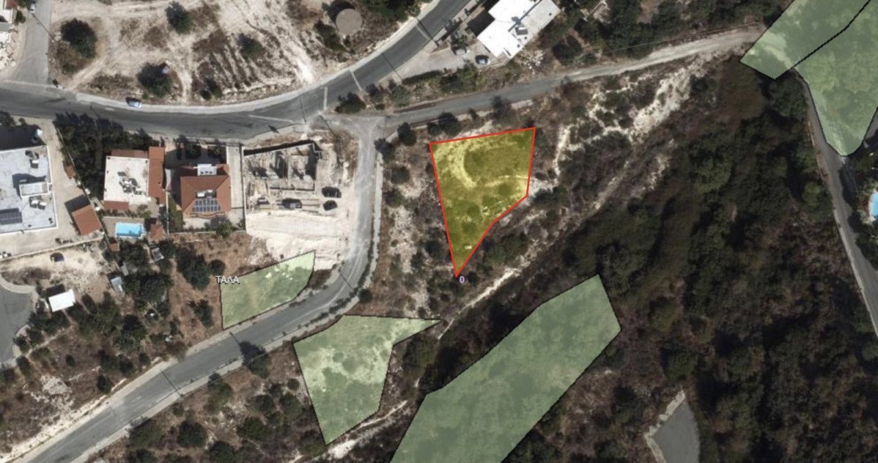 Property for Sale: (Residential) in Tala, Paphos  | Key Realtor Cyprus