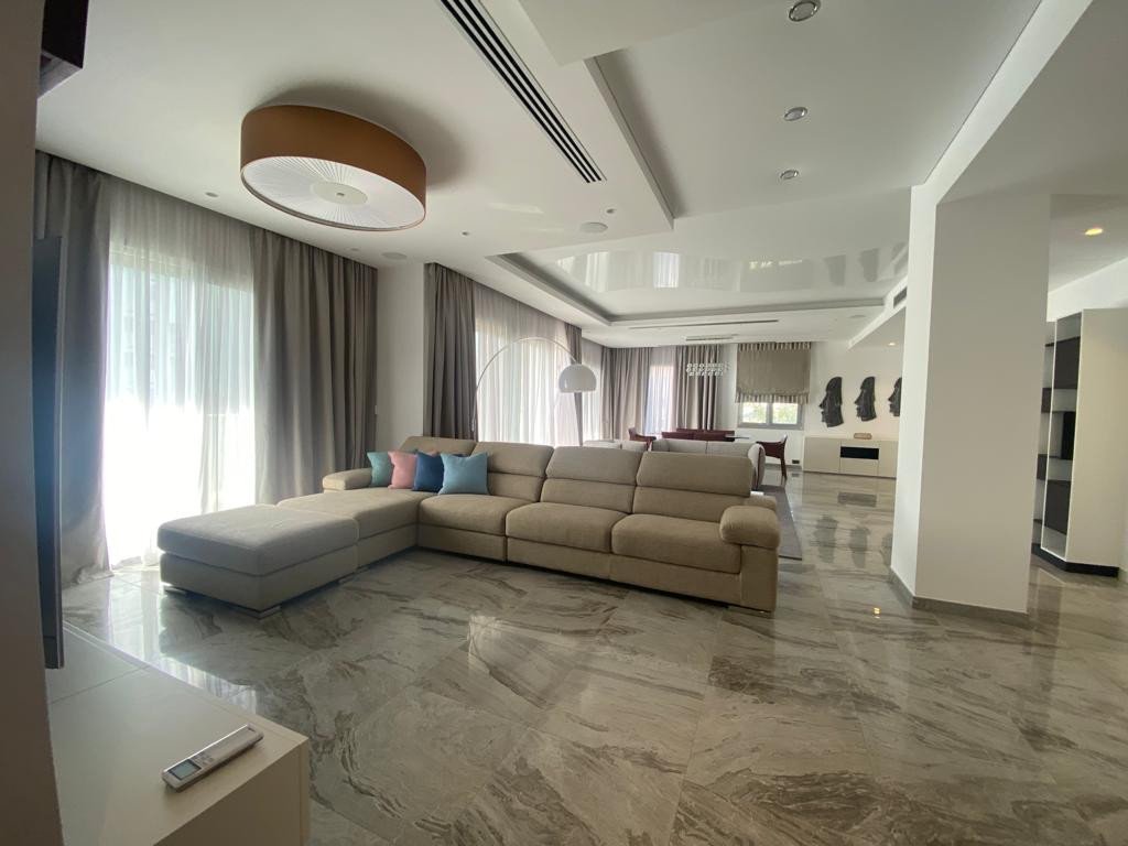 Property for Sale: Apartment (Penthouse) in Papas Area, Limassol  | Key Realtor Cyprus