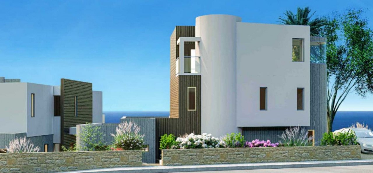 Property for Sale: House (Detached) in Geroskipou, Paphos  | Key Realtor Cyprus