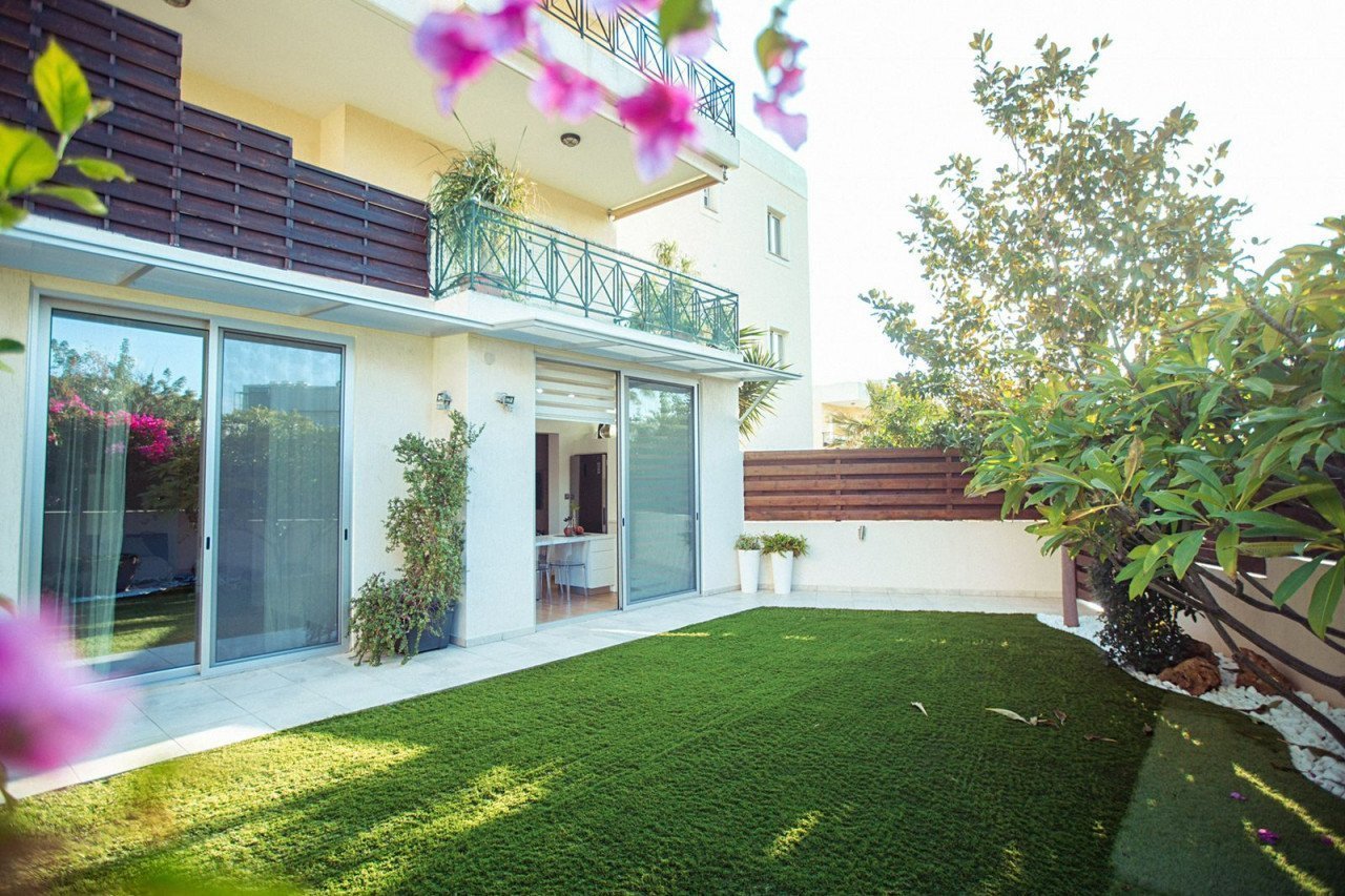 Property for Sale: Apartment (Flat) in Park Lane Area, Limassol  | Key Realtor Cyprus