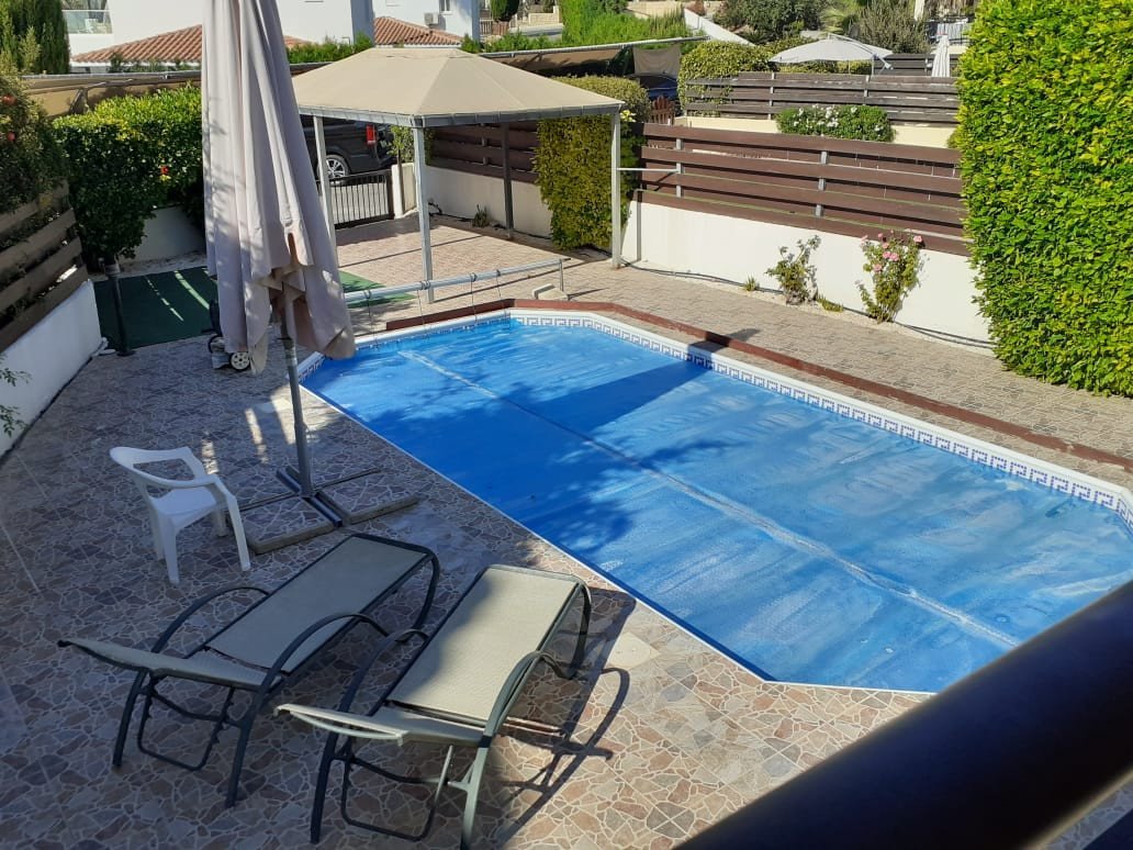 Property for Rent: House (Detached) in Chlorakas, Paphos for Rent | Key Realtor Cyprus