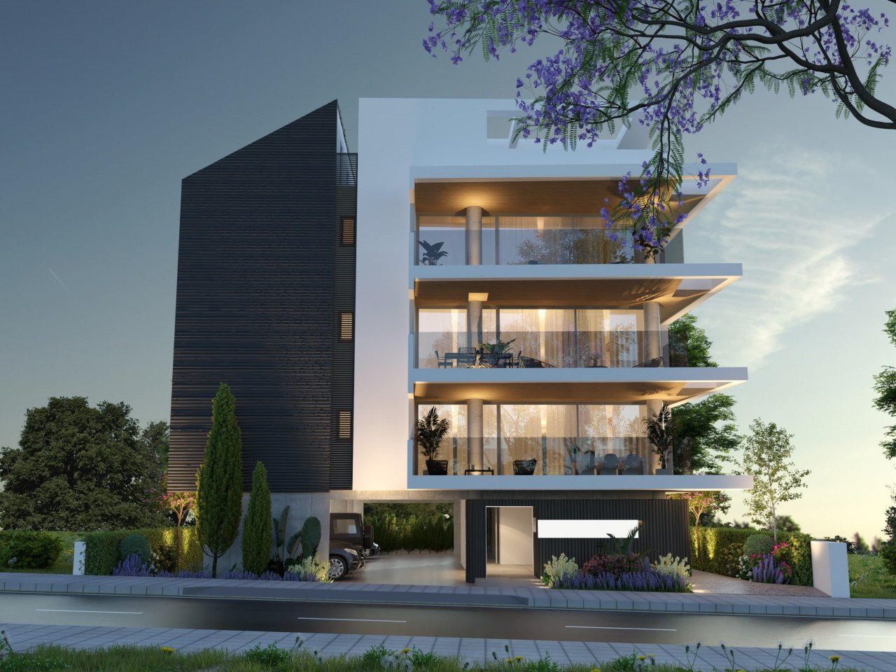 Property for Sale: Apartment (Flat) in Aglantzia, Nicosia  | Key Realtor Cyprus