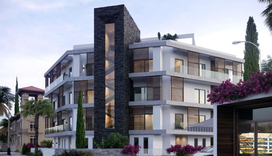 Property for Sale: Apartment (Penthouse) in Papas Area, Limassol  | Key Realtor Cyprus