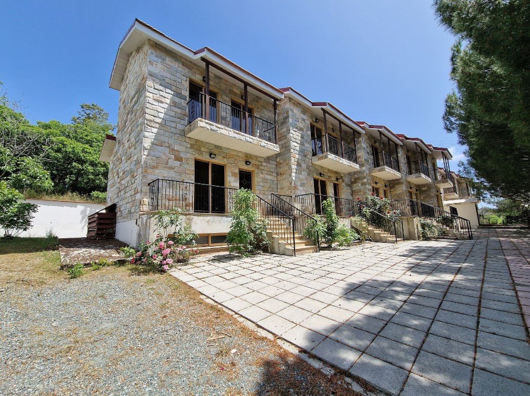 Property for Sale: Investment (Residential) in Platres (Kato), Limassol  | Key Realtor Cyprus