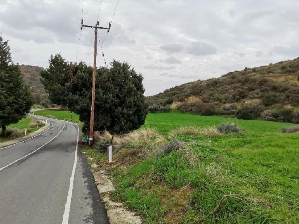 Property for Sale: (Residential) in Pissouri, Limassol  | Key Realtor Cyprus