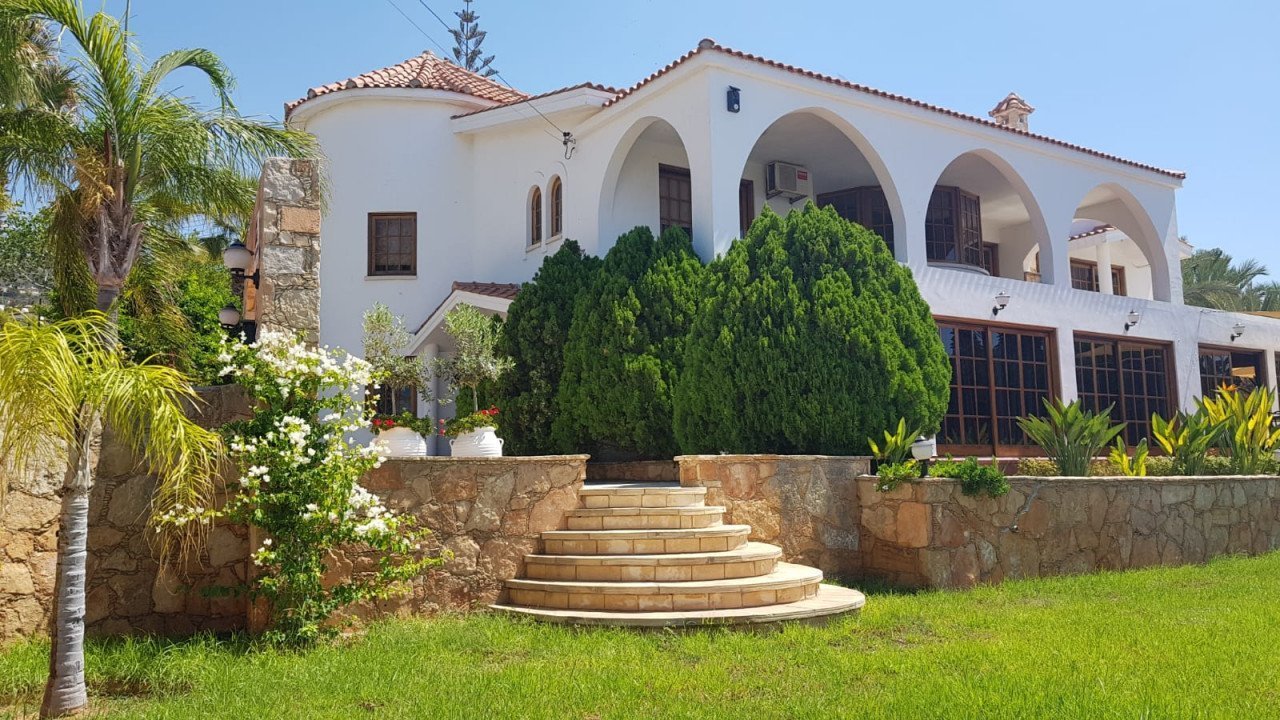 Property for Sale: House (Detached) in Tala, Paphos  | Key Realtor Cyprus