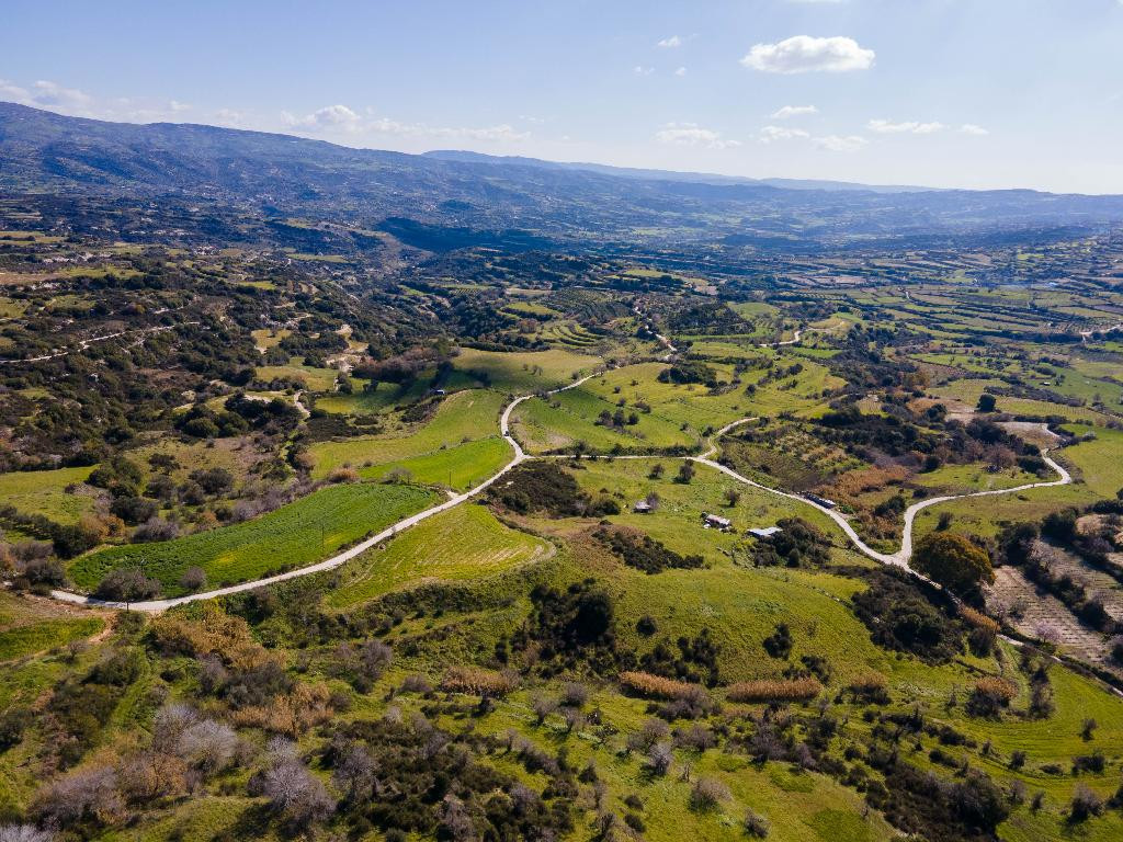 Property for Sale: (Agricultural) in Polemi, Paphos  | Key Realtor Cyprus