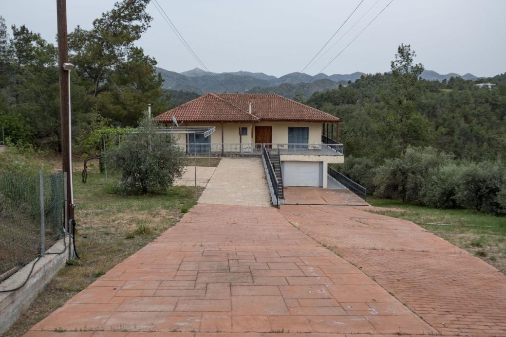Property for Sale: House (Detached) in Kalo Chorio Orinis, Nicosia  | Key Realtor Cyprus