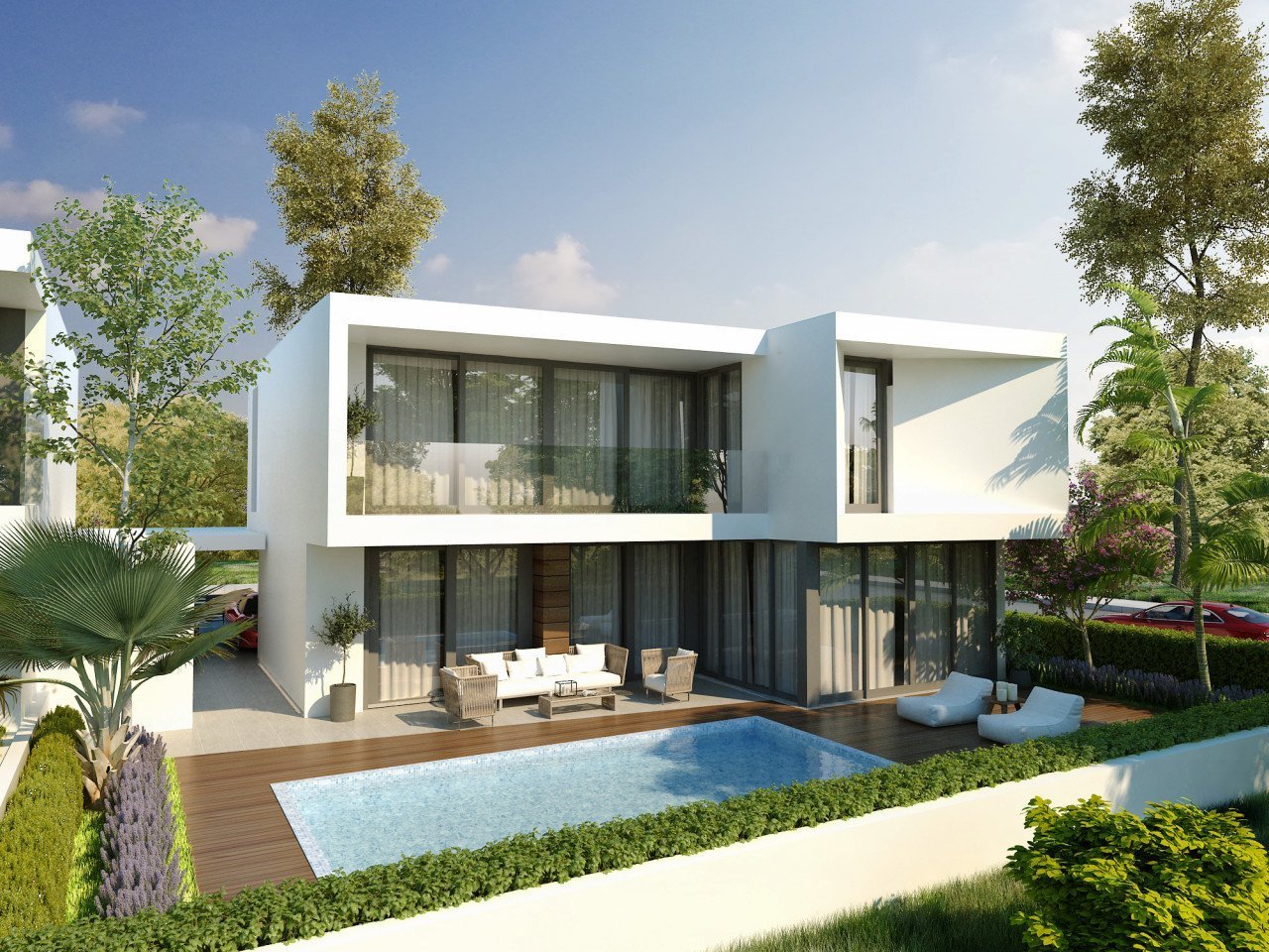 Property for Sale: House (Detached) in Kalithea, Nicosia  | Key Realtor Cyprus