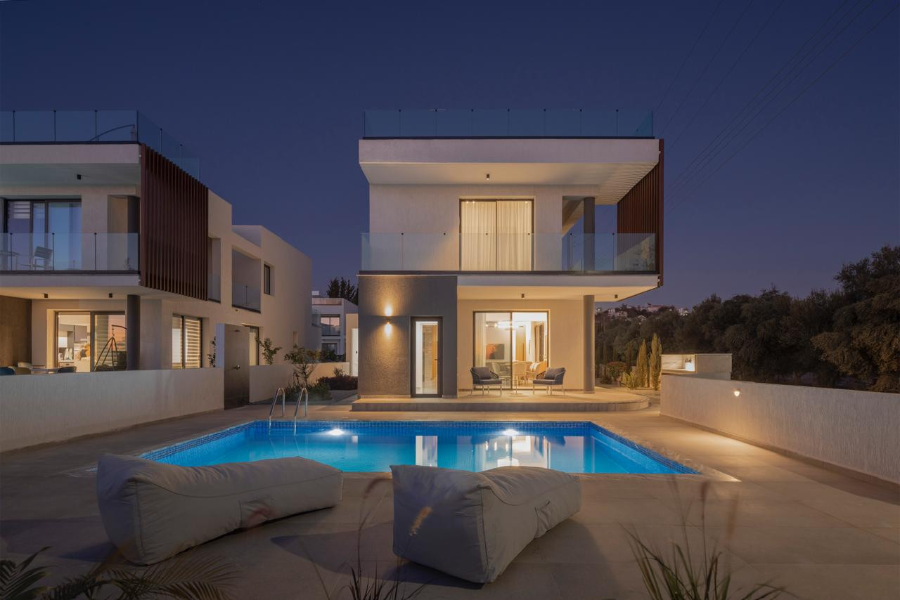 Property for Sale: House (Detached) in Chlorakas, Paphos  | Key Realtor Cyprus