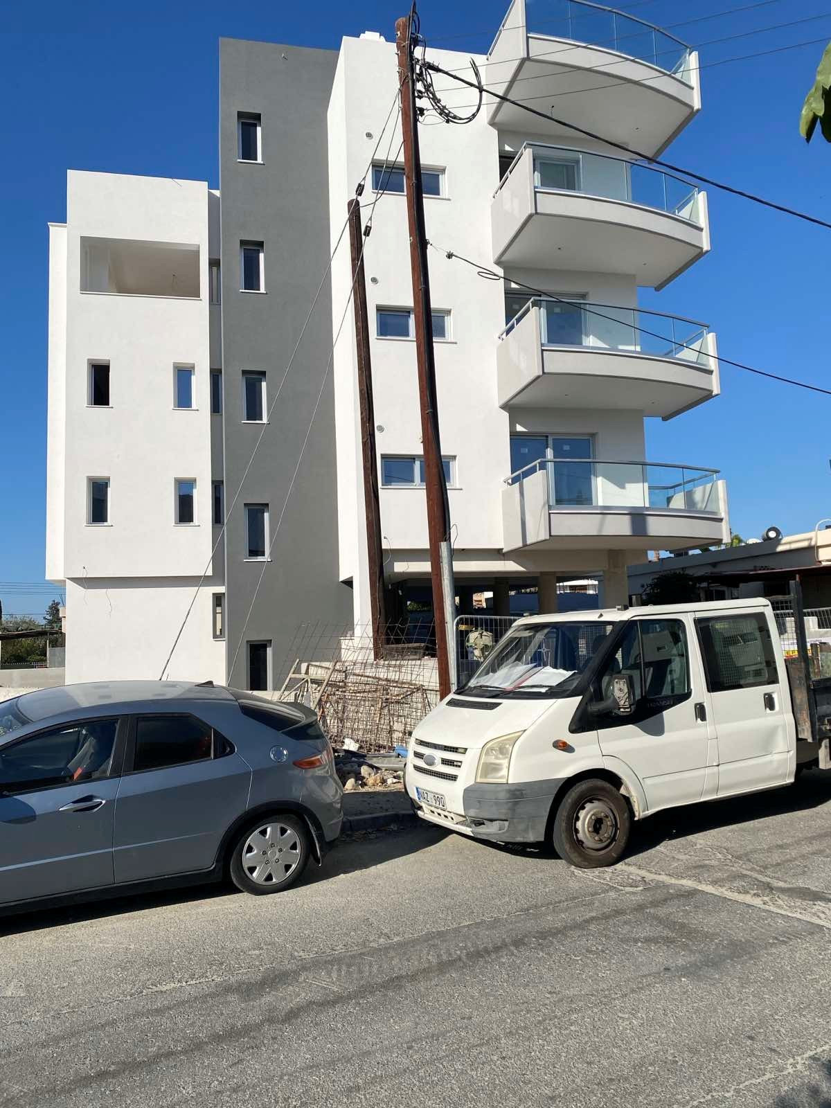 Property for Rent: Apartment (Flat) in Polemidia (Kato), Limassol for Rent | Key Realtor Cyprus