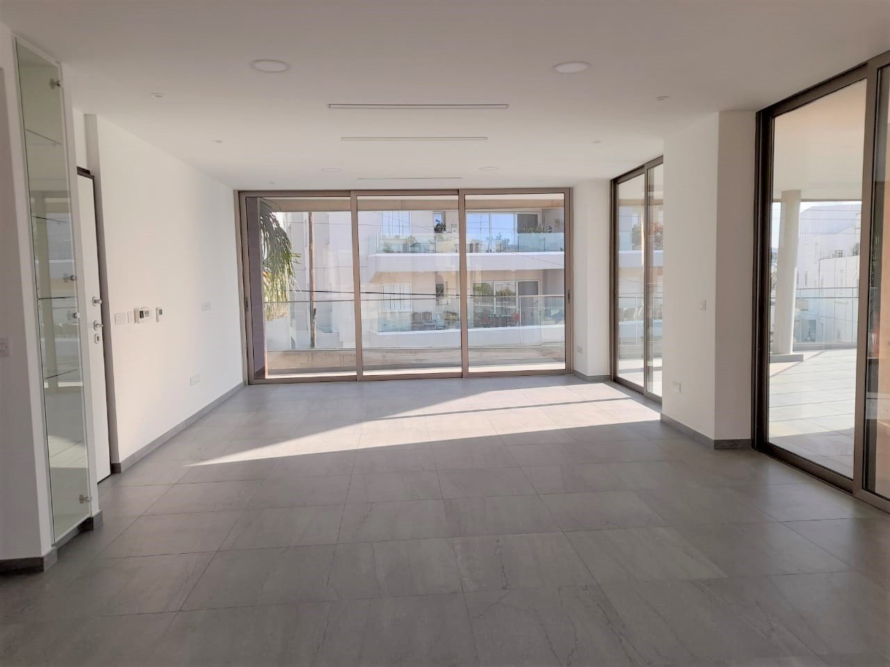 Property for Rent: Apartment (Flat) in Lykavitos, Nicosia for Rent | Key Realtor Cyprus