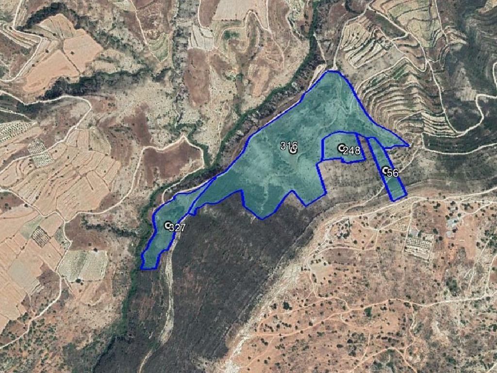 Property for Sale: (Agricultural) in Agios Amvrosios, Limassol  | Key Realtor Cyprus