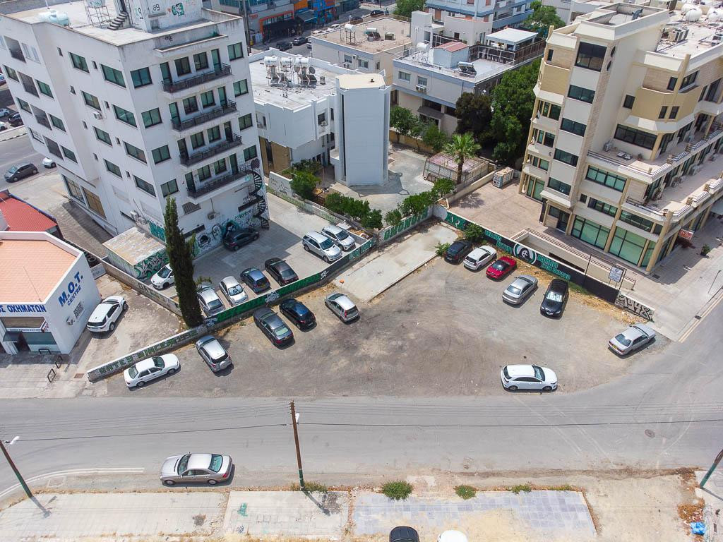 Property for Sale: (Commercial) in Agios Antonios, Nicosia  | Key Realtor Cyprus