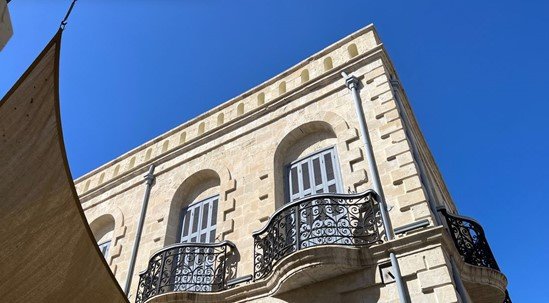 Property for Rent: Commercial (Building) in City Center, Limassol for Rent | Key Realtor Cyprus