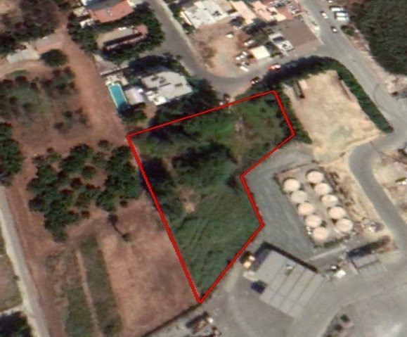 Property for Sale: (Residential) in Zakaki, Limassol  | Key Realtor Cyprus
