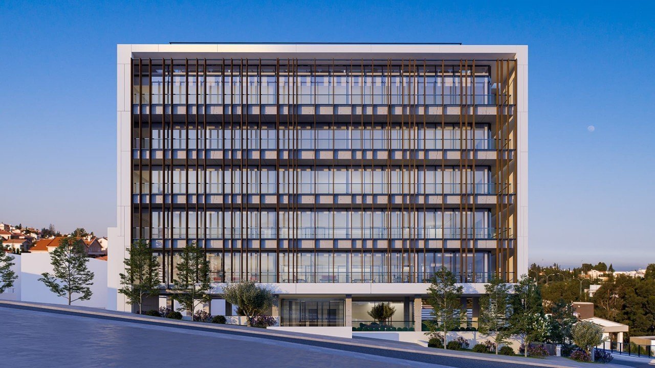 Property for Sale: Commercial (Office) in Agia Fyla, Limassol  | Key Realtor Cyprus