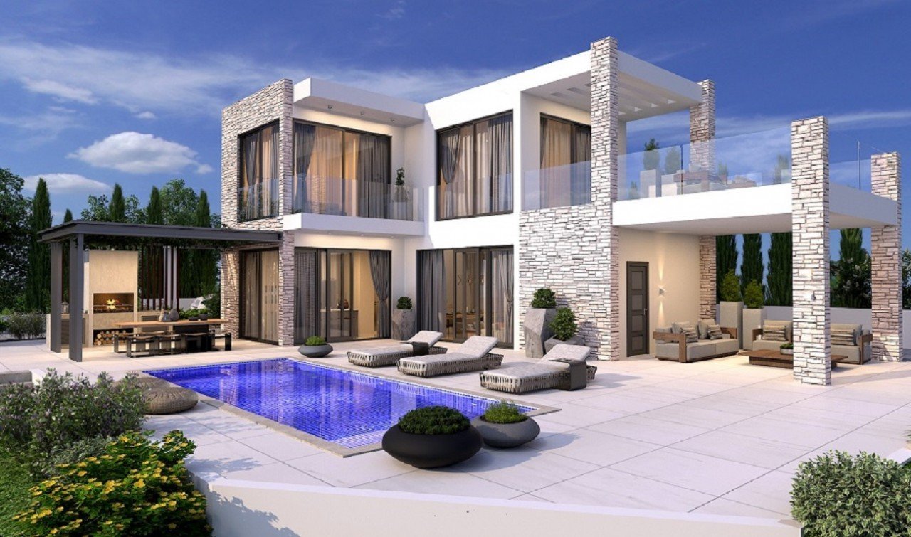Property for Sale: House (Detached) in Sea Caves Pegeia, Paphos  | Key Realtor Cyprus
