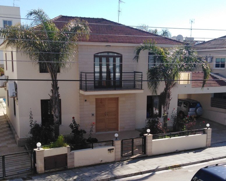 Property for Sale: House (Detached) in Engomi, Nicosia  | Key Realtor Cyprus