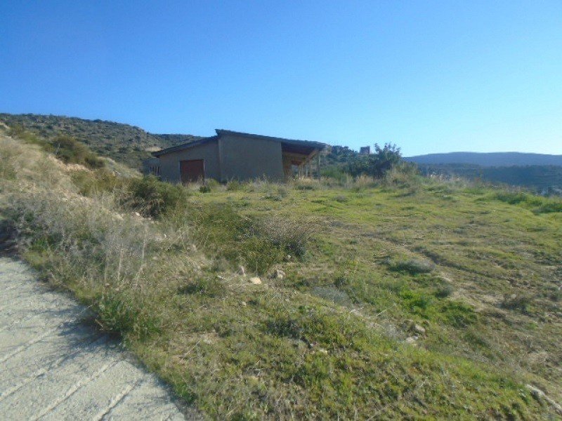 Property for Sale: (Residential) in Palodia, Limassol  | Key Realtor Cyprus