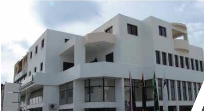 Property for Sale: Investment (Commercial) in City Center, Paphos  | Key Realtor Cyprus