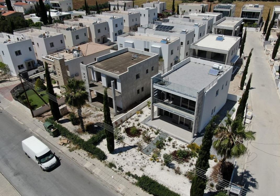 Property for Sale: House (Detached) in Chlorakas, Paphos  | Key Realtor Cyprus