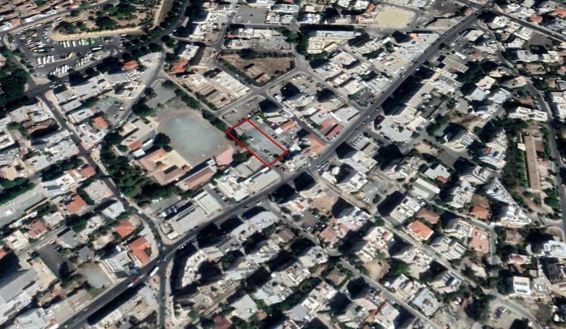 Property for Sale: (Commercial) in Agios Antonios, Nicosia  | Key Realtor Cyprus