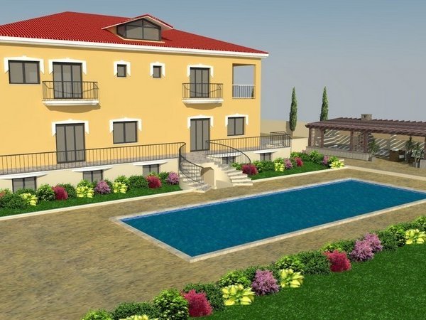 Property for Sale: House (Detached) in Agios Athanasios, Limassol  | Key Realtor Cyprus