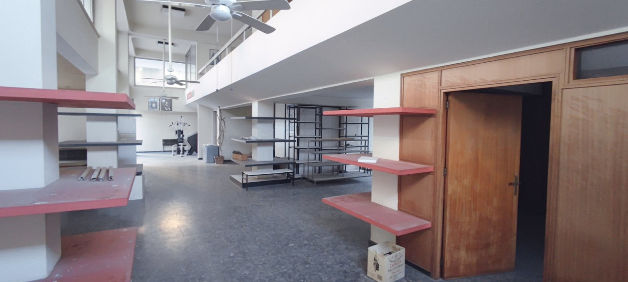 Property for Rent: Commercial (Shop) in Ayioi Omologites, Nicosia for Rent | Key Realtor Cyprus