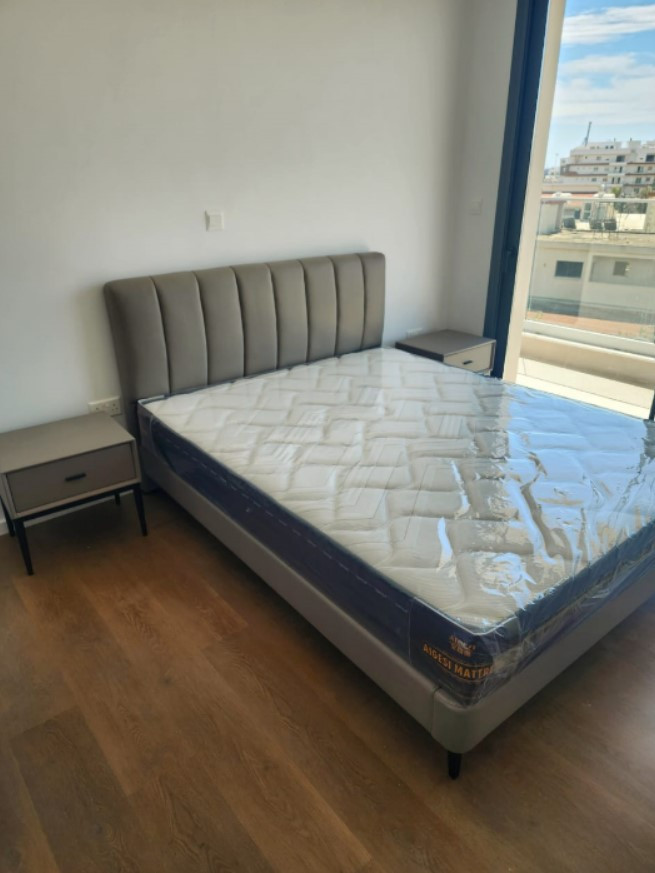 Property for Rent: Apartment (Flat) in Zakaki, Limassol for Rent | Key Realtor Cyprus