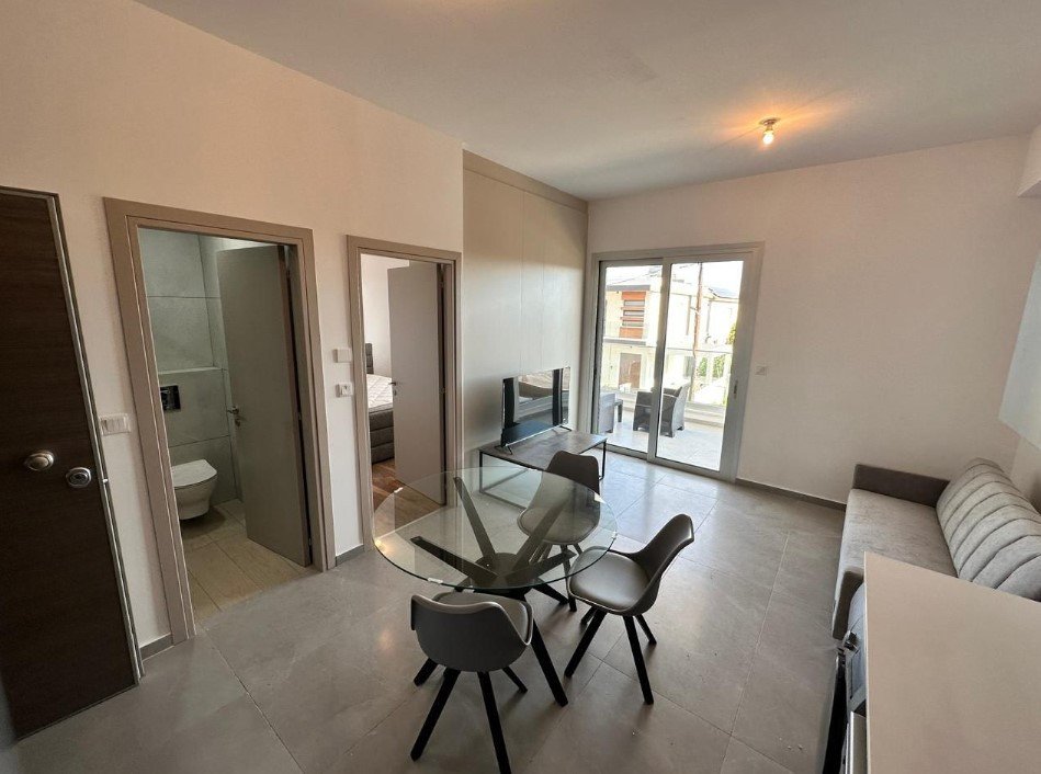 Property for Rent: Apartment (Flat) in Zakaki, Limassol for Rent | Key Realtor Cyprus