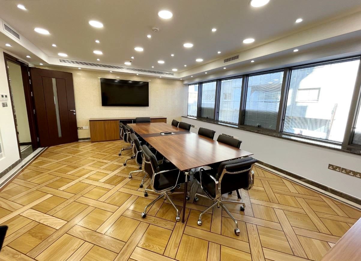Property for Rent: Commercial (Office) in City Center, Limassol for Rent | Key Realtor Cyprus