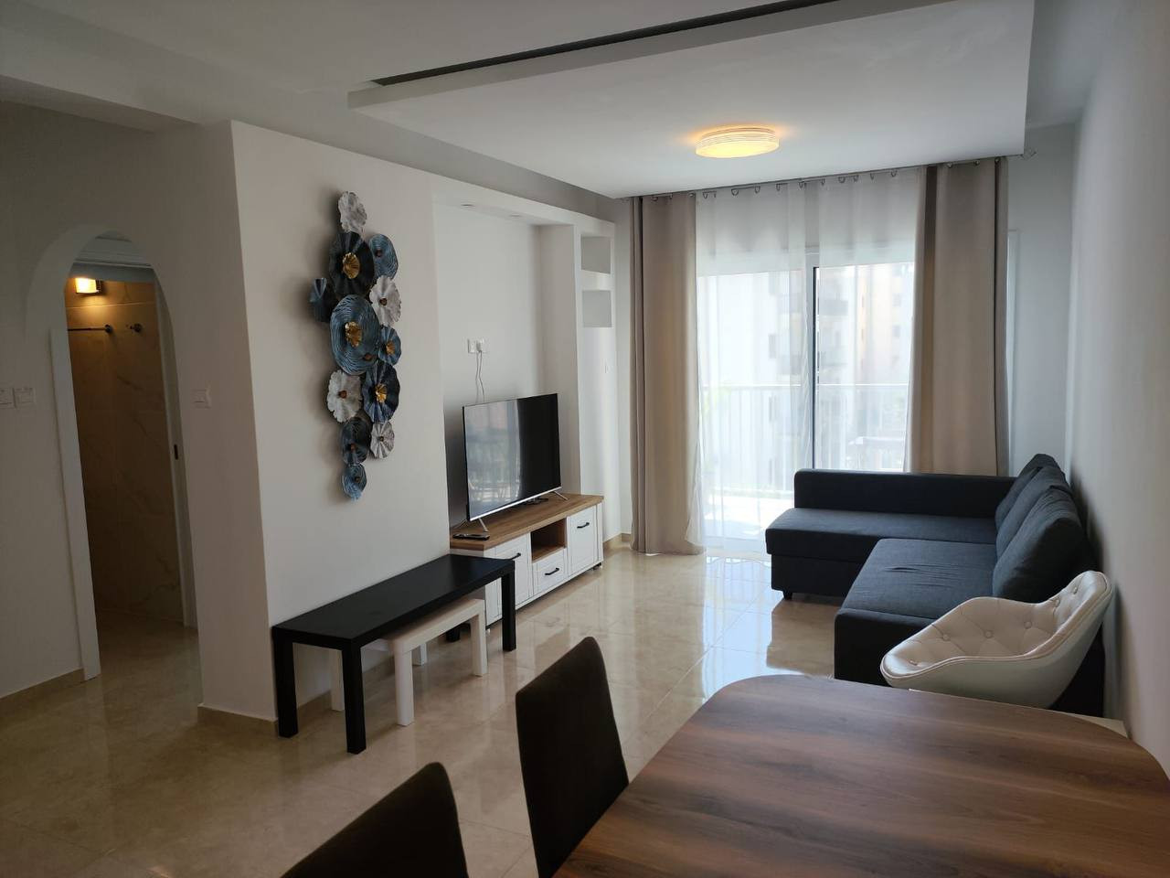 Property for Sale: Apartment (Flat) in Moutagiaka Tourist Area, Limassol  | Key Realtor Cyprus