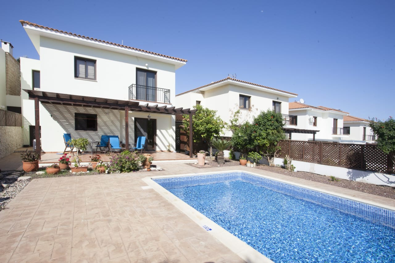 Property for Sale: House (Detached) in Maroni, Larnaca  | Key Realtor Cyprus