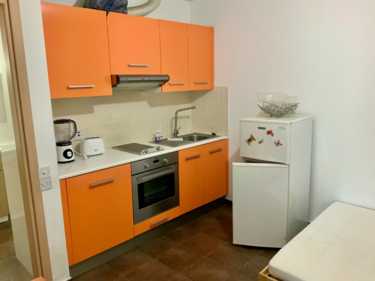 Property for Rent: Apartment (Studio) in Makedonitissa, Nicosia for Rent | Key Realtor Cyprus