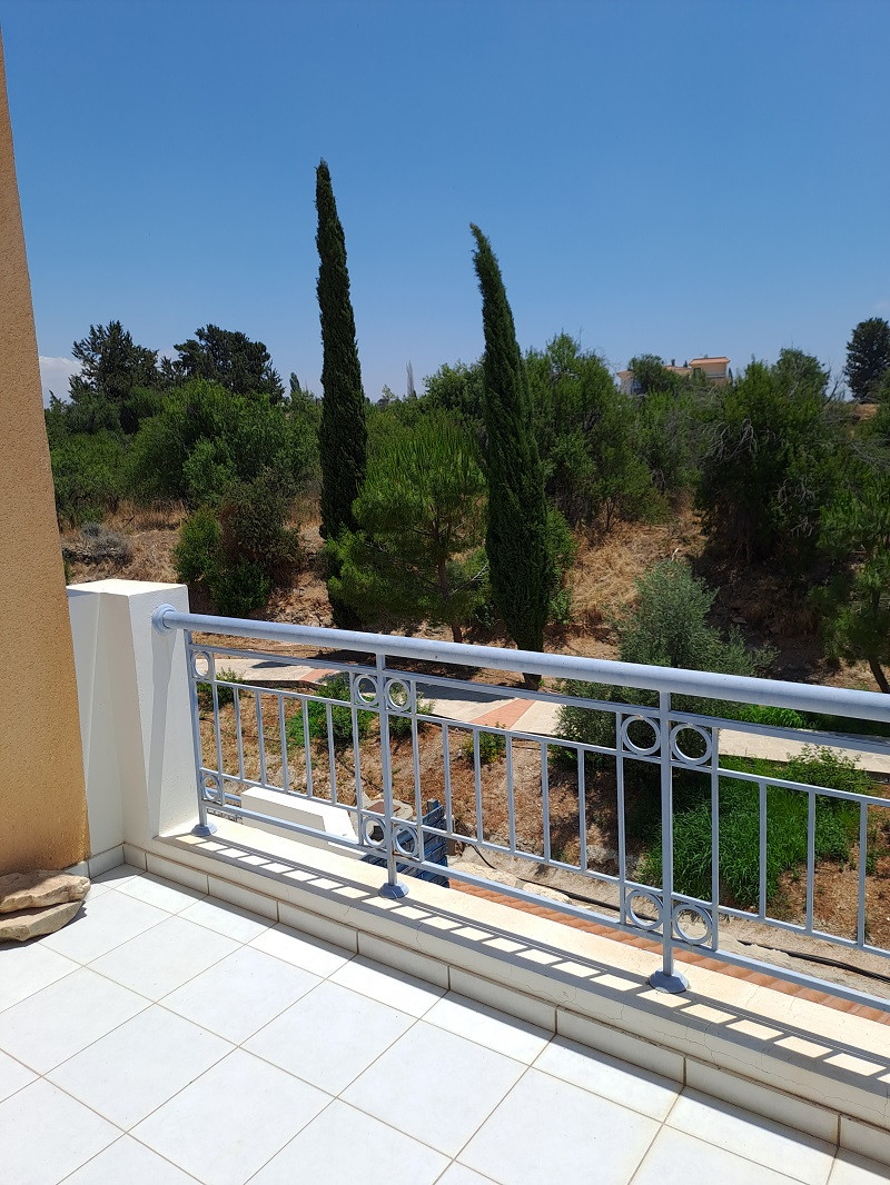 Property for Rent: Apartment (Penthouse) in Anarita, Paphos for Rent | Key Realtor Cyprus