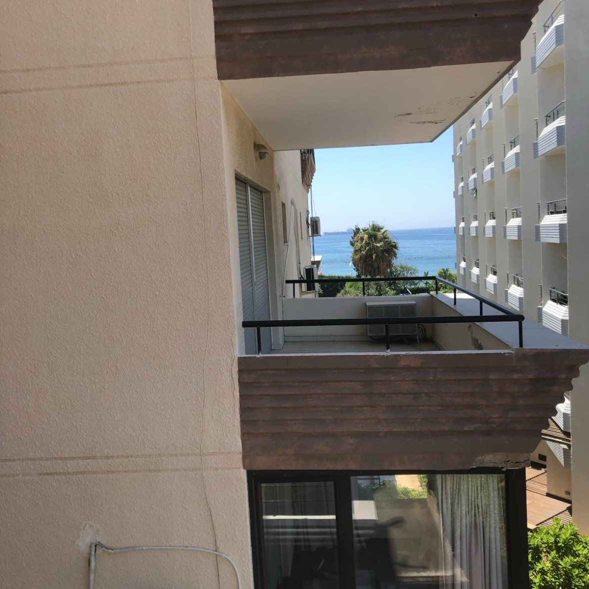 Property for Rent: Apartment (Flat) in Potamos Germasoyias, Limassol for Rent | Key Realtor Cyprus