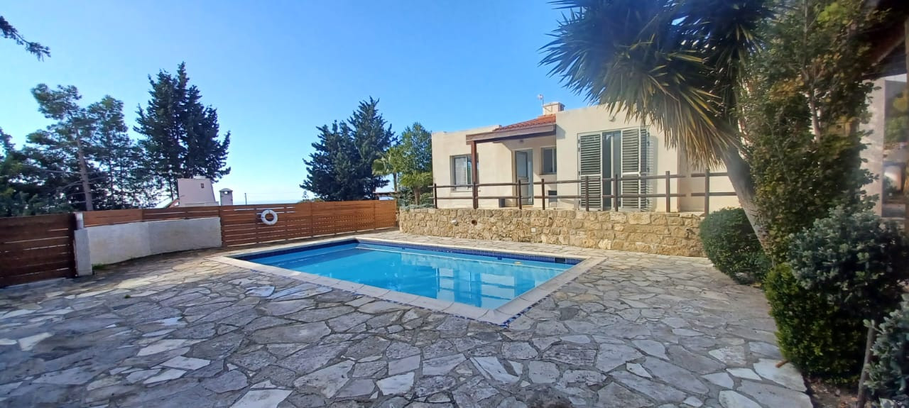 Property for Sale: House (Detached) in Kamares, Paphos  | Key Realtor Cyprus