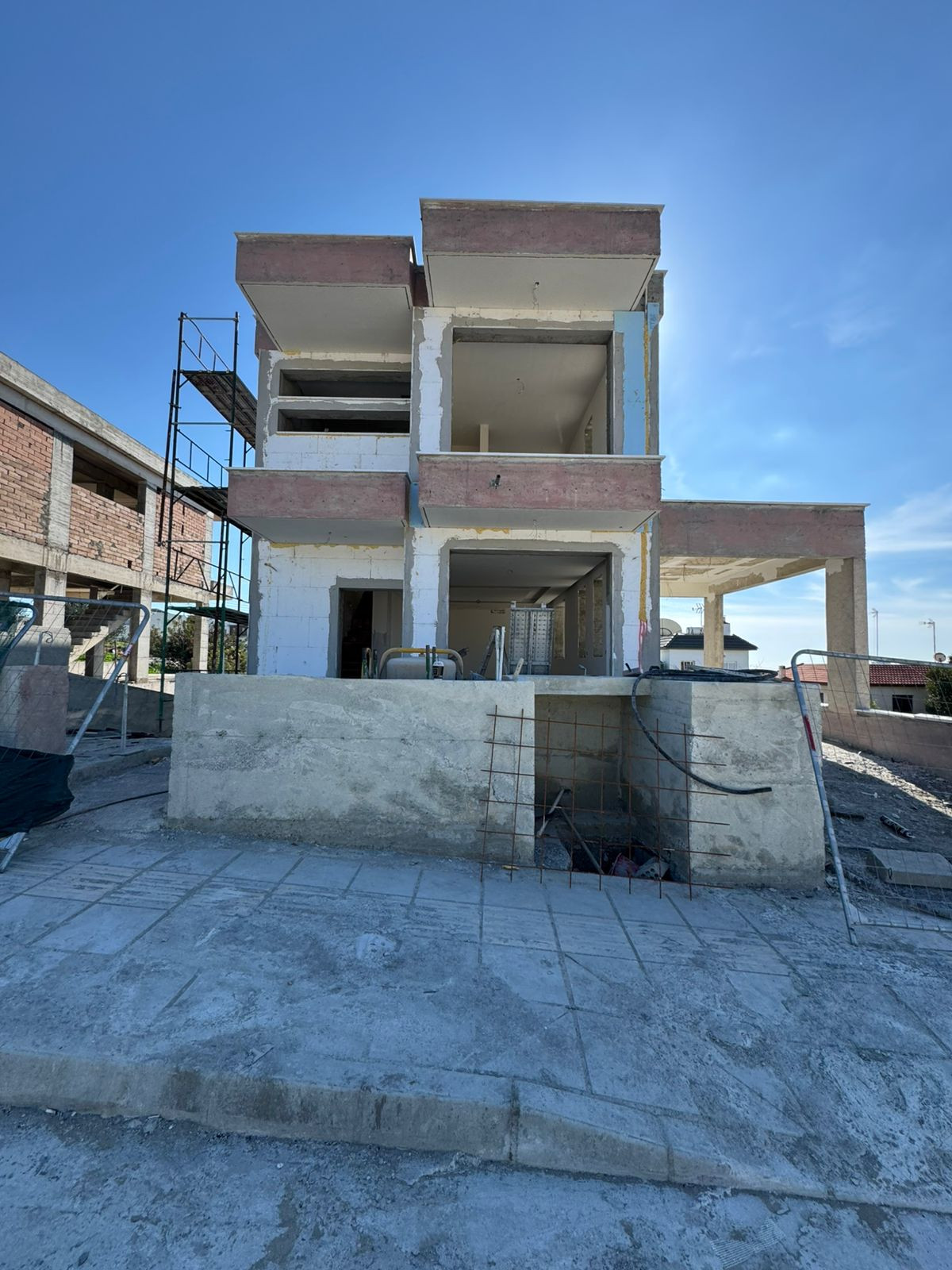 Property for Sale: House (Detached) in Kolossi, Limassol  | Key Realtor Cyprus