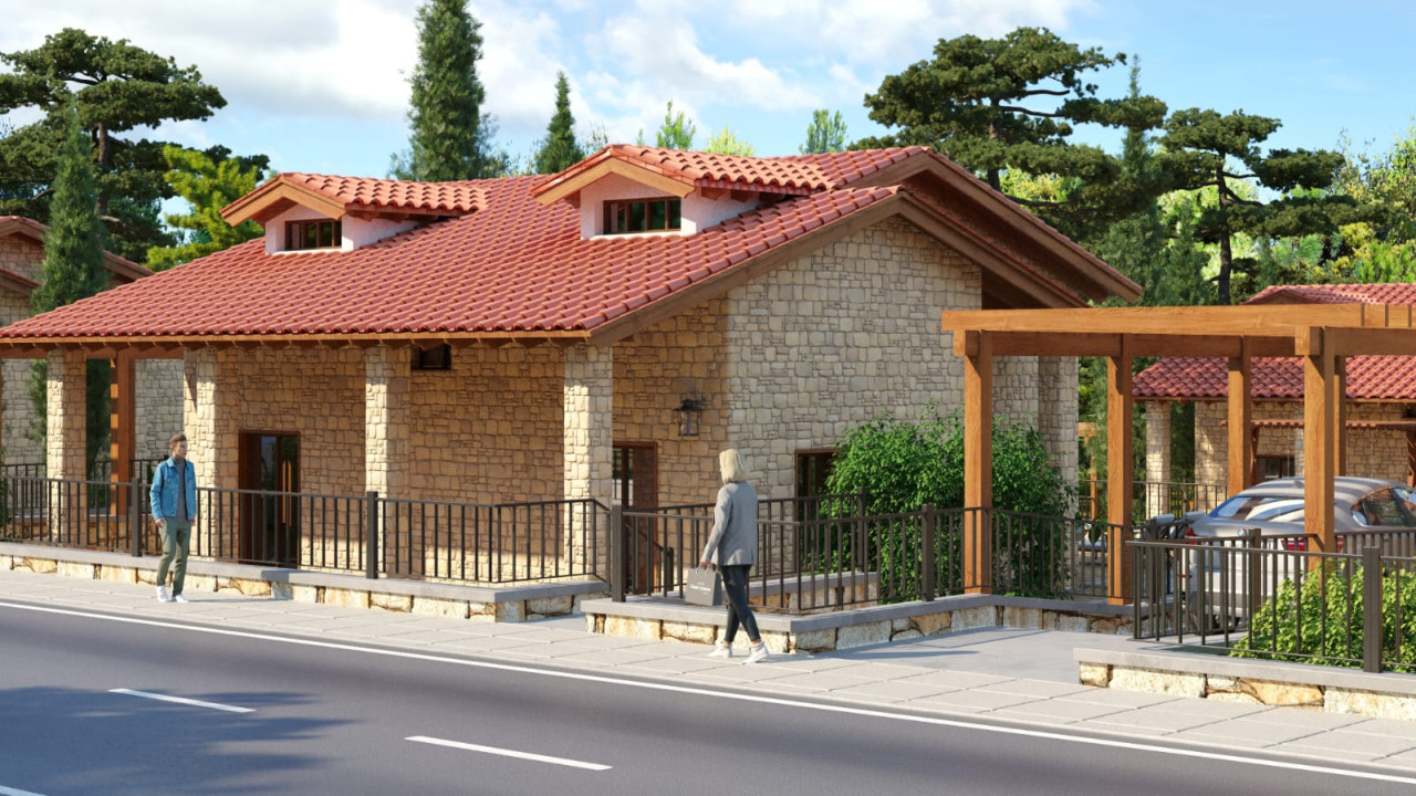 Property for Sale: House (Detached) in Souni-Zanakia, Limassol  | Key Realtor Cyprus