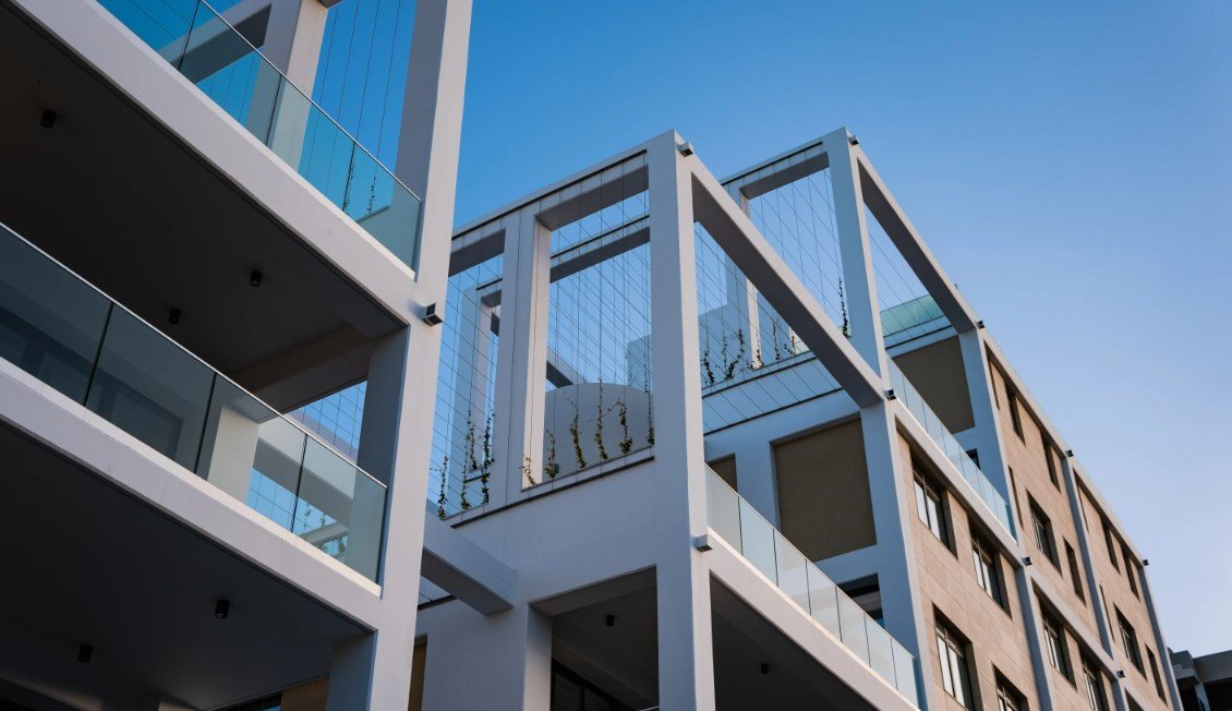 Property for Sale: Apartment (Penthouse) in City Center, Limassol  | Key Realtor Cyprus