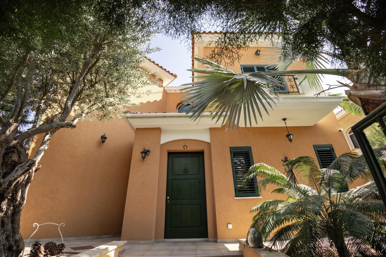 Property for Sale: House (Detached) in Moutagiaka, Limassol  | Key Realtor Cyprus