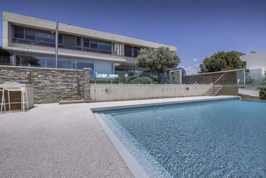 Property for Sale: House (Detached) in Opalia Hills, Limassol  | Key Realtor Cyprus